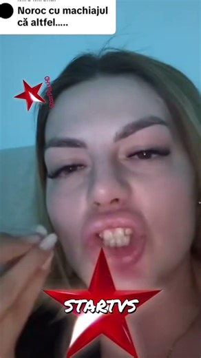 if you didn't have makeup ❌ Answer..😂#short#viralromania