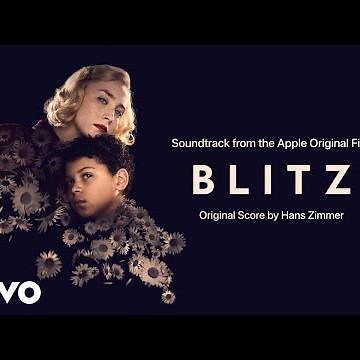 Hans Zimmer - No. 6 Platform | Blitz (Original Motion Picture Soundtrack)