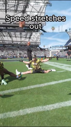 Who can hit these splits #ishowspeed #loganpaul #shorts