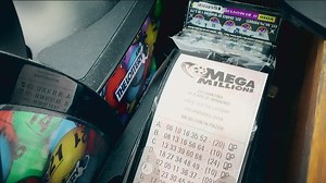 2 Minnesotans win $1M in Mega Millions drawing