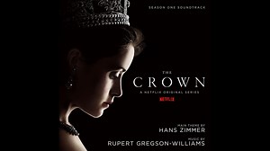 《王冠》 第一季 The Crown Season 1 Soundtrack 原声带