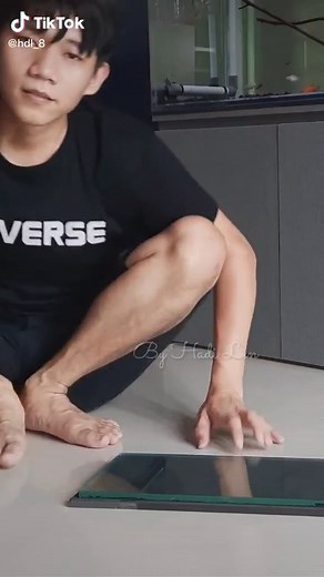 Tutorial Paludarium #fyp #fypシ #aquarium #paludarium #glass #satisfying