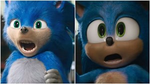 In the Bargain of the Century, Paramount Spent Only $5 Million to Fix Sonic the Hedgehog's CGI