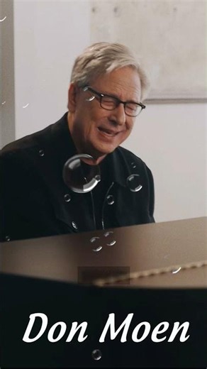 Don Moen Deeper In Love