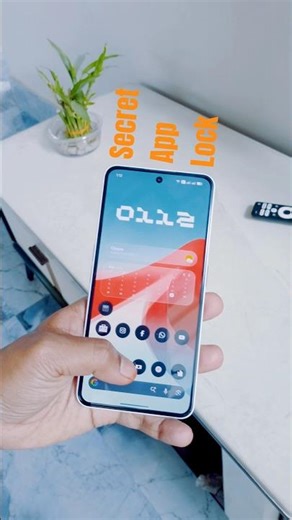 Hidden AppLock for Android #android #smartphone #apps