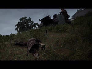 Post Scriptum Highlight - One of Those Days [GER Comms/ENG Subs]