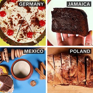 446K views · 1.5K reactions | Chocolate is rich, sweet, and pairs well with almost anything. It's one of the most universally beloved desserts in the whole world. From brigadeiro in Brazil to tiramisu in Italy, we're taking a look at chocolate desserts around the world. | Insider Travel | Facebook