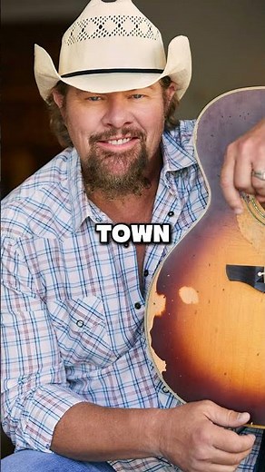The Night Toby Keith Saved Merle Haggard’s Final Concert