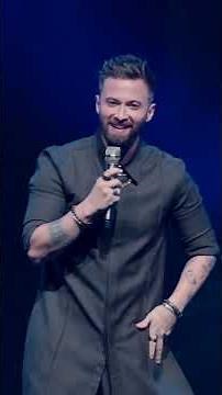 A nanny with dyspraxia #disability #humor #standup #comedian #improv #show