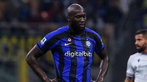 Diables rouges: nouvelle blessure pour Romelu Lukaku à trois semaines de la Coupe du monde