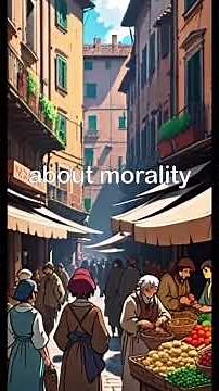 The Real Story of Pinocchio|Carlo Collodi’s Powerful Lesson on Honesty and Growth.