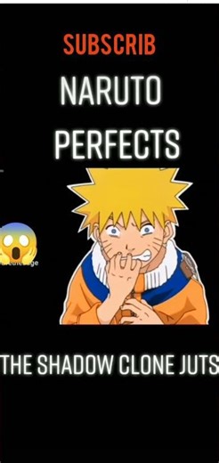 #naruto shedo clone#anime#short