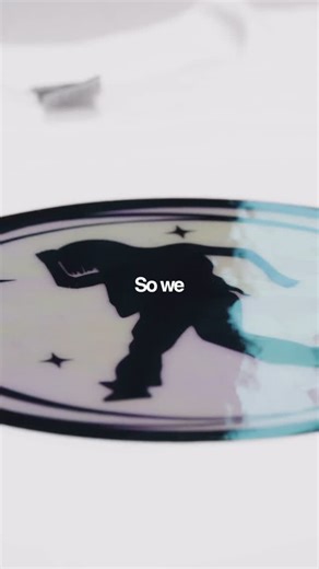 1K views | This isn’t just a t-shirt—it’s a whole vibe. Watch how we...