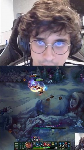 Jose explains it to him with Lee sin