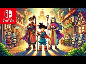 TOP 15 NEW Nintendo Switch Games Releasing in October 2025