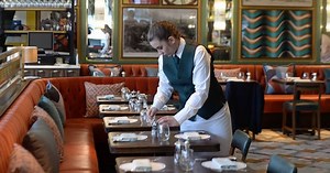 The Ivy restaurant comes to the Midlands - is it worth the hype?