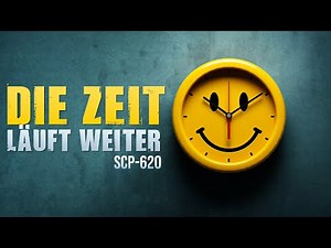 Die Zeit läuft weiter | SCP-620