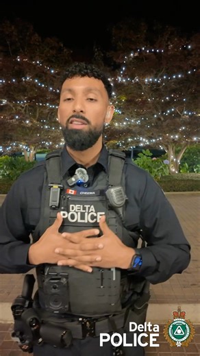 Happy Diwali and Bandi Chhor Divas from all of us at the Delta Police Department. ✨ We are wishing everyone a safe and joyous celebration. #DeltaPolice #HappyDiwali #BandiChhorDivas #CommunityFirst | Delta Police Department