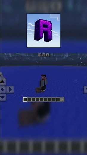 NEWB X REXYTMC - Complementary Reimagined r1.3: verdadeiro Complementary do Bedrock #minecraft