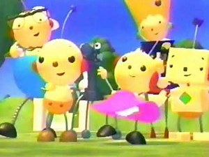 Disney Channel commercials/promos, 9/2/2002