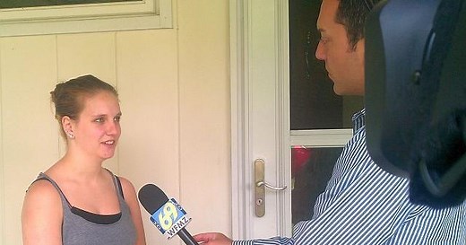 Daughter of missing mom, Brenda Heist, speaks out about Dr. Phil interview