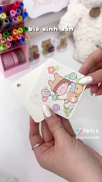 Thẻ Flashcard Vui Nhộn Cho Học Từ Vựng