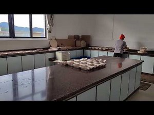 Grease Resistance Testing