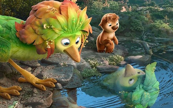 Filme de 102 minutos quebra recorde da Netflix em 7 dias
