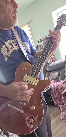 "Roll with the changes" Feat. b. Sharp! The Official Guitarist of SHTF! #israel #ww3 #reospeedwagon
