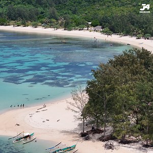 941K views · 10K reactions | White beach of Santa Ana, Cagayan Abangan ang full video sa Youtube. | J4 | Facebook