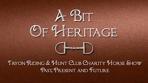 Watch this video to learn the incredible history behind Tryon Riding & Hunt Club’s Charity Horse Show. 🐴 We are so honored and excited to be hosting the 92nd Annual Tryon Riding & Hunt Club Charity Horse Show, one of the few USEF Heritage horse shows in the nation, here at #TIEC! Video by: Erik Olsen 🎥 | Tryon International Equestrian Center & Resort