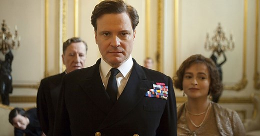 Le discours d'un roi Streaming Film Drame 1h58 2010 | CANAL+