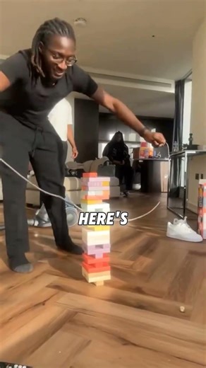 This Jenga move gets you banned instantly