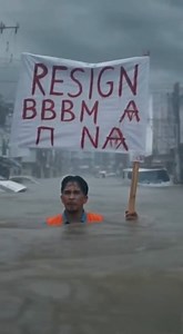 1M views · 51K reactions | BBM pwede resign kana? Created by AI #BBMRESIGN #Duterte #BBM #bagyo | Duterte News Info | Facebook