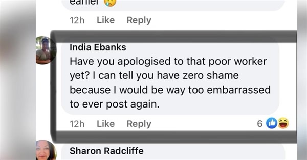 3.7K views · 17 reactions | Inquiring minds want to know! Police - have they done anything? PWC? Any degree of accountability? Allowing people’s horrific behavior to go unaccountable only encourages them to keep doing it. | Cayman Marl Road | Facebook