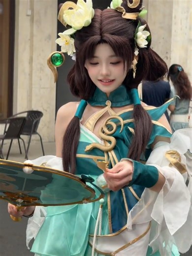 Let's sell the Echoes to pay off our debts #小乔 #夏不萌