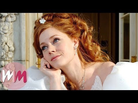 Top 10 Best Amy Adams Performances