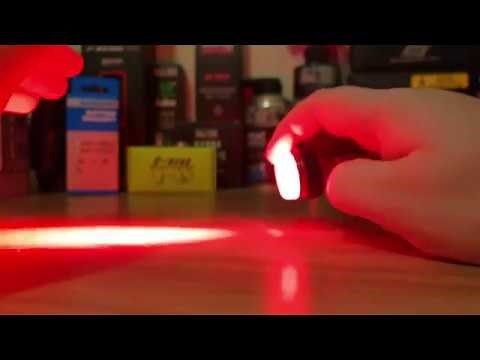 Exposure TraceR Rear Light - Long Term Review