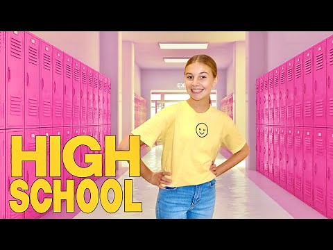 DIY Home School Locker Supplies and Deco!