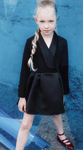 11 reactions | Explore Little Legends — our festive collection of timeless pieces for girls. From statement coats to couture-inspired dresses, every design reflects refined craftsmanship and seasonal charm. Sign up for exclusive holiday offers and receive 10% off your first purchase. | Tiny Models | Facebook