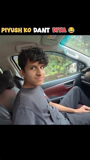 Sourav Joshi Ne Kiya Piyush Par Gussa! 🤬#souravjoshivlogs #piyushjoshi #shortfeed #comedy #shorts