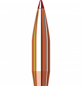 30 cal .308 195 gr ELD® Match - Hornady Manufacturing, Inc