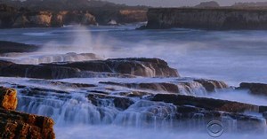 Photographer’s powerful images of Calif. coast get national attention