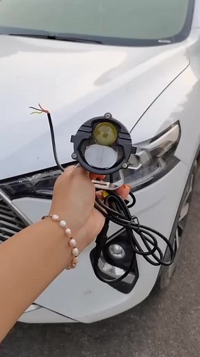 #xsilence amber and white led automotive lights #autoledlights #trucklights #carlights #ledheadlights #carled #ledcarlights #autoheadlights #autoled