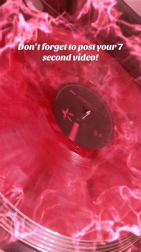 7 second video using auto cut.