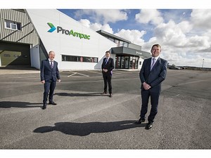 ProAmpac Calls Multi-Year Multi-Million Euro Contract with C&D Foods a 'Partnership' for Packaging Innovation and Business Growth in Ireland and Europe