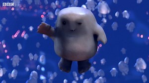 Always expect the unexpected with the Doctor! 👋 | Doctor Who