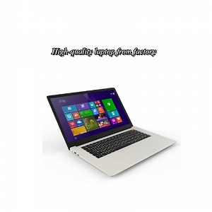 [Hot Item] 15.6" Laptop Intel CPU I7 8GB   128GB SSD Full Keyboard Design Intel Laptop Computer