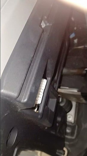 Where is the OBD2 Port in a Toyota Highlander? (2014–2019) | Scanner Location Guide