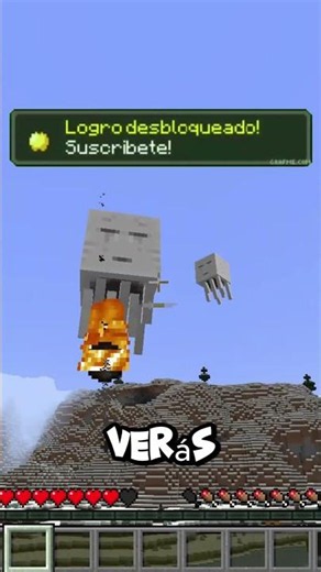 Este Bug Fusiona Mobs En Minecraft